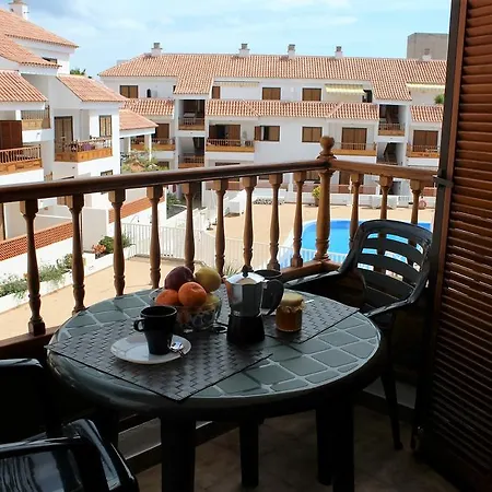 Apartman House El Cardon By World Playa de las Américas