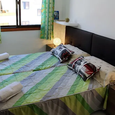 Apartman House El Cardon By World Playa de las Américas