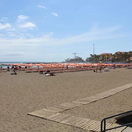 Apartman House El Cardon By World Playa de las Américas