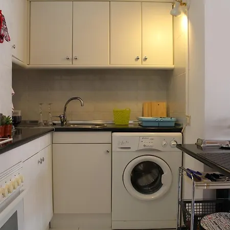Apartman House El Cardon By World *