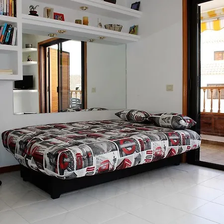 Apartman House El Cardon By World
