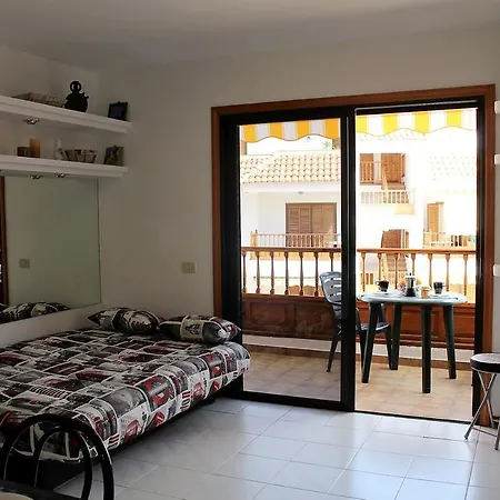 Apartamento House El Cardon By World *