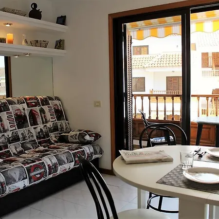 House El Cardon By World Playa de las Américas