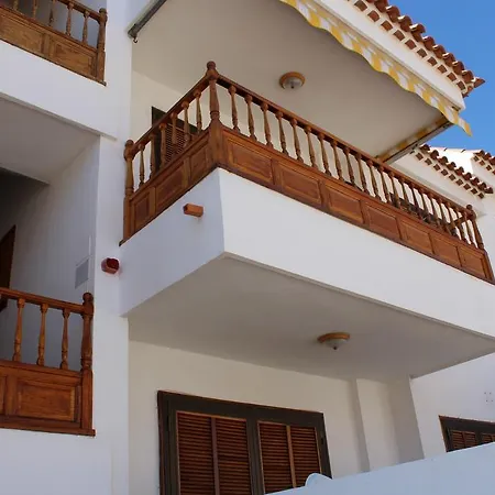 Apartamento House El Cardon By World *