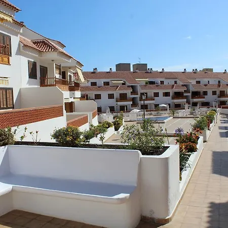 House El Cardon By World Playa de las Américas