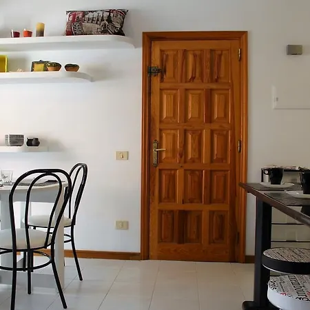 Apartamento House El Cardon By World