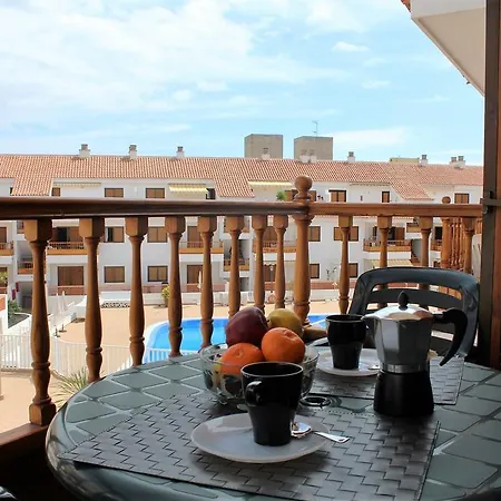 Apartamento House El Cardon By World Playa de las Américas